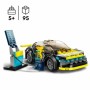 Playset Lego City Actionfiguren Fahrzeug + 5 Jahre von Lego, Playsets von Spielzeugfiguren - Ref: S7185227, Preis: 26,72 €, R...