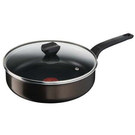 Sartén Tefal Ø 24 cm de Tefal, Sartenes para freír - Ref: S7185236, Precio: 55,44 €, Descuento: %