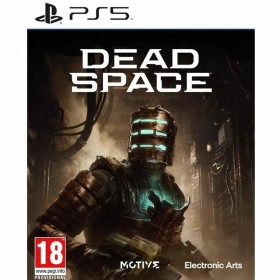 Videojuego PlayStation 5 EA Sport Dead Space de EA Sports, Juegos - Ref: S7185276, Precio: 75,35 €, Descuento: %