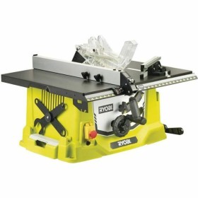 Serra de mesa Ryobi RTS1800-G 1800 W 254 mm 84 mm de Ryobi, Serras - Ref: S7185279, Preço: 266,93 €, Desconto: %