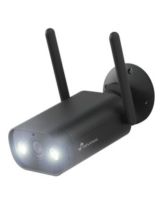 Videocámara de Vigilancia Dahua PFA123-V2 | Tienda24 Tienda24.eu