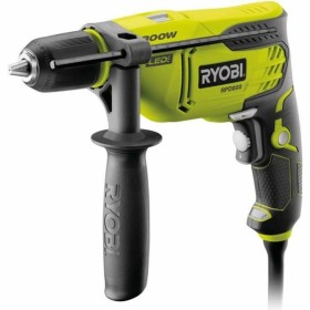 Taladro Percutor Ryobi RPD 800 800 W de Ryobi, Taladros y atornilladores - Ref: S7185369, Precio: 98,62 €, Descuento: %