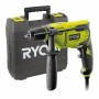 Taladro Percutor Ryobi RPD 800 800 W de Ryobi, Taladros y atornilladores - Ref: S7185369, Precio: 98,62 €, Descuento: %