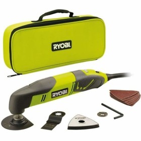 Multiherramienta Ryobi 200 W de Ryobi, Herramientas multiusos y accesorios - Ref: S7185372, Precio: 114,54 €, Descuento: %