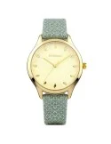 Reloj Mujer Bergson BGW8610RL15 (Ø 36 mm) | Tienda24 Tienda24.eu