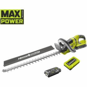 Cortasetos Ryobi 60 cm 36 V de Ryobi, Cortasetos - Ref: S7185482, Precio: 294,71 €, Descuento: %