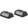 Luz de Parede Smart Garden Sentinel Luz solar Preto 50 lm (2 Unidades) de Smart Garden, Apliques de exterior - Ref: S7185495,...