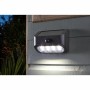 Applique da Parete Smart Garden Sentinel Luce solare Nero 50 lm (2 Unità) di Smart Garden, Lampade da parete - Rif: S7185495,...