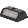 Luz de Parede Smart Garden Sentinel Luz solar Preto 50 lm (2 Unidades) de Smart Garden, Apliques de exterior - Ref: S7185495,...