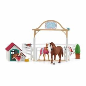 animais Schleich 42458 Plástico Cavalo de Schleich, Animais - Ref: S7185531, Preço: 51,79 €, Desconto: %