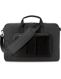 Custodia per Portatile HP Bolsa para portátil HP Lightweight 15.6 Nero 15,6" da HP, Borse e custodie per laptop e netbook - R...