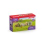 Figura de Acción Schleich Set De Alimentos Granja de Schleich, Muñecos y figuras de acción - Ref: S7185553, Precio: 30,06 €, ...