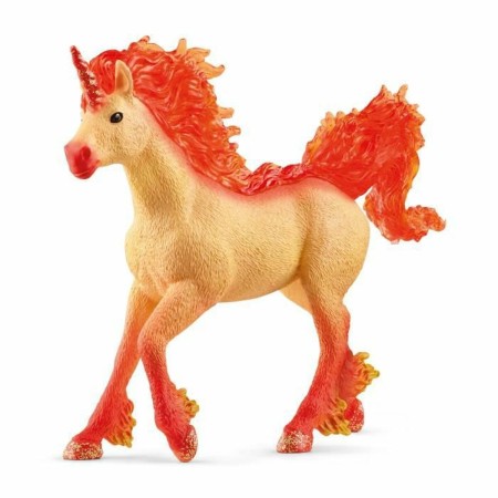 Licorne Schleich 70756 de Schleich, Créatures fantastiques - Réf : S7185555, Prix : 30,06 €, Remise : %