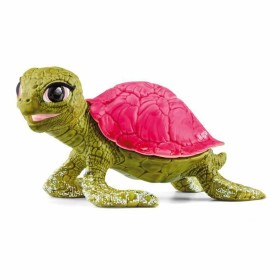 Action Figure Schleich 70759 Tortoise by Schleich, Action figures and dolls - Ref: S7185557, Price: 31,47 €, Discount: %