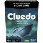 Jeu d’habileté Hasbro Cluedo	Péril en Haute Mer Français (FR) de Hasbro, Jeux d'ambiance - Réf : S7185560, Prix : 36,91 €, Re...