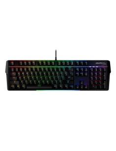 Teclado Gaming Genesis NKG-1529 RGB Negro | Tienda24 Tienda24.eu