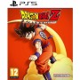 Jeu vidéo PlayStation 5 Bandai Dragon Ball Z: Kakarot de Bandai, Sets - Réf : S7185592, Prix : 49,46 €, Remise : %