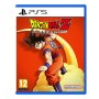 Jeu vidéo PlayStation 5 Bandai Dragon Ball Z: Kakarot de Bandai, Sets - Réf : S7185592, Prix : 49,46 €, Remise : %