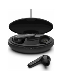 Auriculares con Micrófono Microsoft 8LI-00002 Negro (1 unidad) | Tienda24 Tienda24.eu