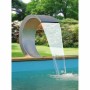 Fontaine Ubbink Cascade Mamba Piscine de ubbink, Spas - Réf : S7185630, Prix : 446,79 €, Remise : %