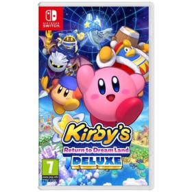 Jeu vidéo pour Switch Nintendo de Nintendo, Sets - Réf : S7185637, Prix : 77,11 €, Remise : %