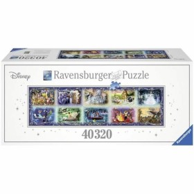 Puzzle Ravensburger 00.017.826 di Ravensburger, Puzzle classici - Rif: S7185641, Prezzo: 458,03 €, Sconto: %