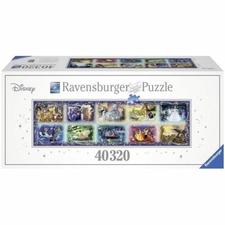 Puzzle Ravensburger 00.017.826 de Ravensburger, Puzzles - Ref: S7185641, Preço: 458,03 €, Desconto: %