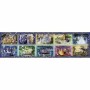 Puzzle Ravensburger 00.017.826 de Ravensburger, Puzzles classiques - Réf : S7185641, Prix : 458,03 €, Remise : %