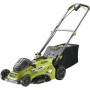 Falciatrice a batteria Ryobi Power Assist 36 V 5 Ah Ø 46 cm di Ryobi, Falciatrici - Rif: S7185663, Prezzo: 497,75 €, Sconto: %