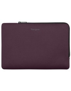 Custodia per Portatile Targus MultiFit Rosso Granato 14" da Targus, Borse e custodie per laptop e netbook - Ref: S7811466, Pr...