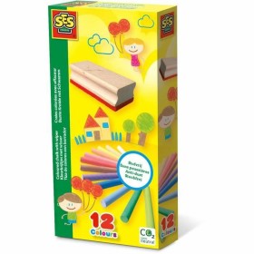 Craies SES Creative Craies de SES Creative, Craies - Réf : S7185739, Prix : 21,84 €, Remise : %