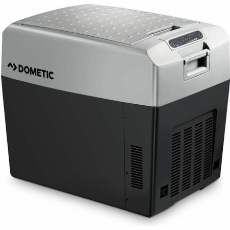 Mini Fridge Dometic TCX 35 Black/Silver by Dometic, Refrigerators - Ref: S7185747, Price: 269,93 €, Discount: %