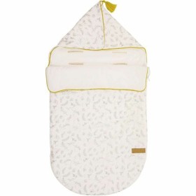 Saco para Carro de Bebé Domiva Blanco de Domiva, Sacos de abrigo - Ref: S7185768, Precio: 59,29 €, Descuento: %