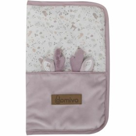 Document Holder Domiva Pink by Domiva, Literature Organisers - Ref: S7185793, Price: 32,86 €, Discount: %