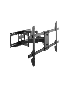 Support de TV Neomounts LED-W600BLACK 75" 37" 35 kg | Tienda24 Tienda24.eu