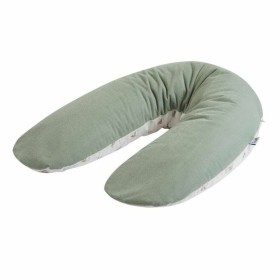 Coussin d'Allaitement Tineo Vert de Tineo, Coussins d'allaitement - Réf : S7185805, Prix : 48,59 €, Remise : %