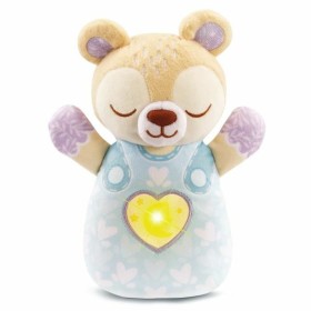 Peluche sonore Vtech Baby MON OURSON LUMI DODO de Vtech Baby, Veilleuses-projecteurs - Réf : S7185810, Prix : 40,15 €, Remise...