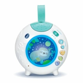 Projektor Vtech Baby LUMI VEILLEUSE NUIT ENCHANTEE Blau von Vtech Baby, Einschlafhilfen - Ref: S7185811, Preis: 37,59 €, Raba...