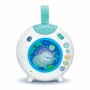 Projecteur Vtech Baby LUMI VEILLEUSE NUIT ENCHANTEE Bleu de Vtech Baby, Veilleuses-projecteurs - Réf : S7185811, Prix : 37,59...