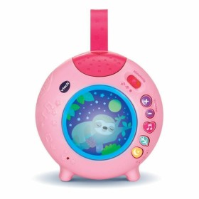 Projecteur Vtech Baby LUMI VEILLEUSE NUIT ENCHANTEE Rose de Vtech Baby, Veilleuses-projecteurs - Réf : S7185812, Prix : 39,53...