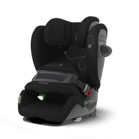 Car Chair Cybex Pallas G i-Size Black by Cybex, Car Seats - Ref: S7185822, Price: 287,41 €, Discount: %