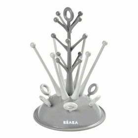 Draineur Béaba Gris de Béaba, Sèche-biberons - Réf : S7185846, Prix : 45,29 €, Remise : %