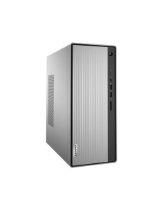 PC da Tavolo Lenovo 5 14ACN6 16 GB RAM 512 GB SSD AMD Ryzen 5 5600G da Lenovo, Torri - Ref: S7811649, Precio: 622,59 €, Descu...