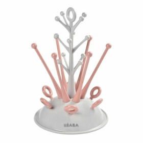 Drainer Béaba Pink by Béaba, Bottle Drying Racks - Ref: S7185847, Price: 40,50 €, Discount: %