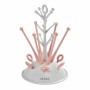 Drainer Béaba Pink by Béaba, Bottle Drying Racks - Ref: S7185847, Price: 40,50 €, Discount: %