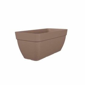 Plantador Artevasi Taupe Plástico 80 cm de Artevasi, Vasos - Ref: S7185877, Preço: 50,29 €, Desconto: %