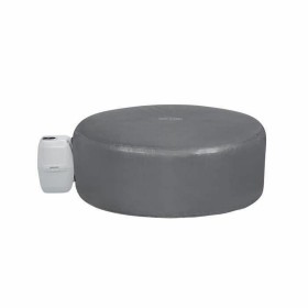 Swimming Pool Cover Bestway 60317 / 23 Grey by Bestway, Covers - Ref: S7185891, Price: 139,16 €, Discount: %