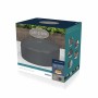 Bâches de piscine Bestway 60317 / 23 Gris de Bestway, Bâches - Réf : S7185891, Prix : 139,16 €, Remise : %