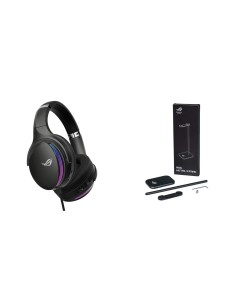 Auricolari Asus ROG Fusion II 500 da Asus, Cuffie e accessori - Ref: S7811710, Precio: 217,00 €, Descuento: %