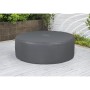 Swimming Pool Cover Bestway LAY-Z-SPA Grey by Bestway, Covers - Ref: S7185892, Price: 155,00 €, Discount: %